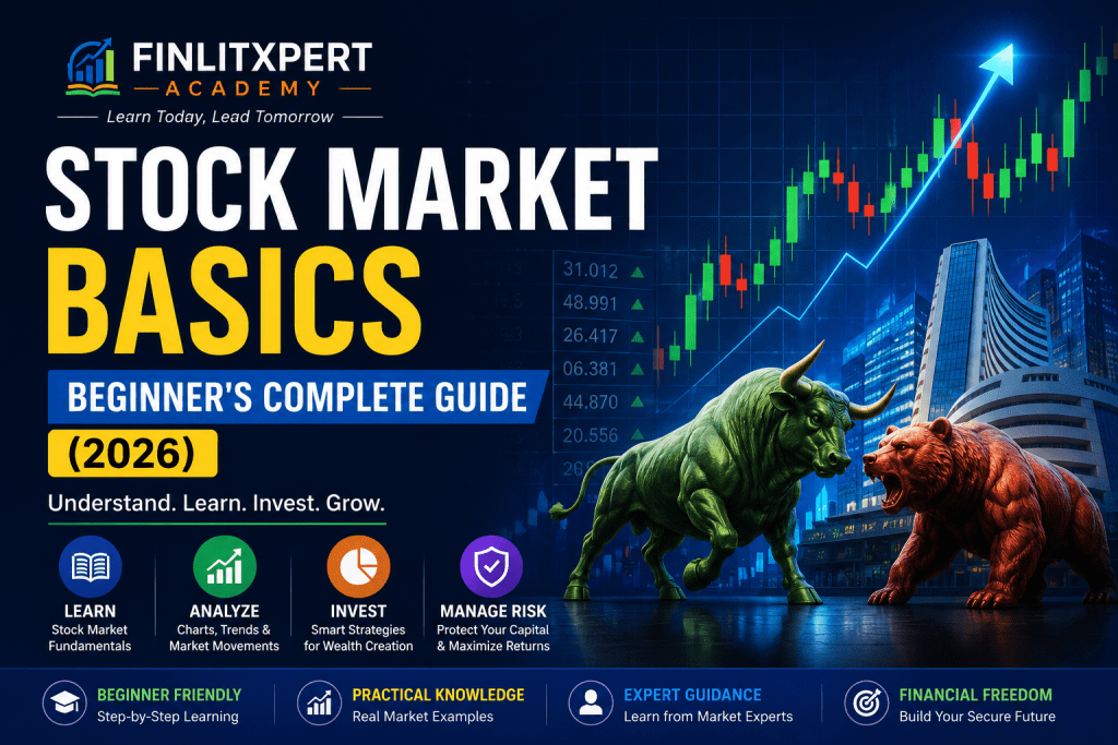Stock Market Basics